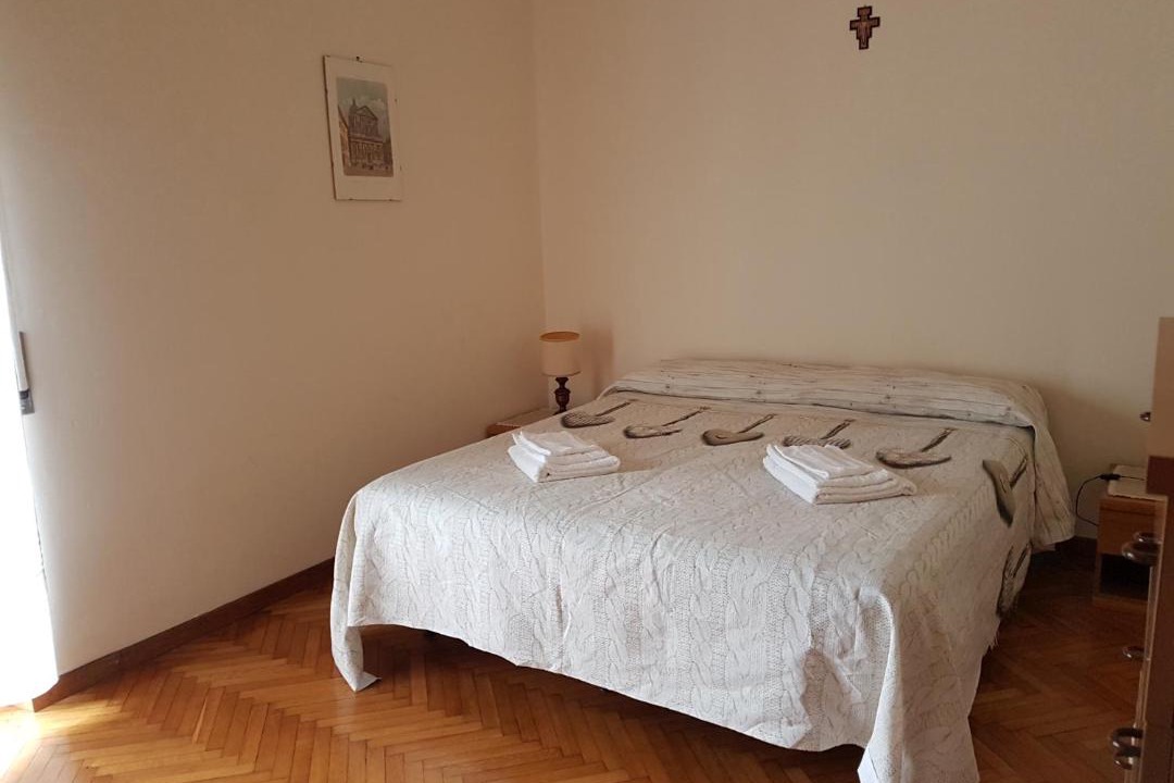Photo of Bedroom in Quartiere XX Ardeatino