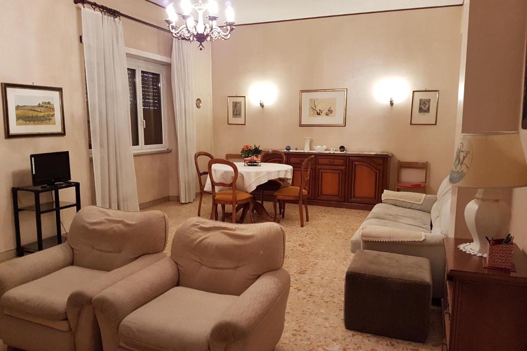Photo of Livingroom in Quartiere XX Ardeatino