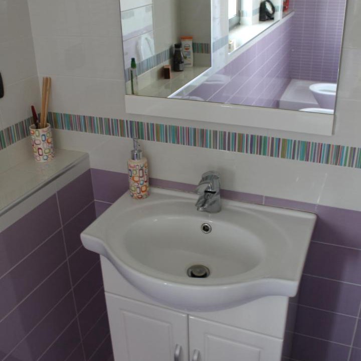 Photo of Bathroom in Anzio