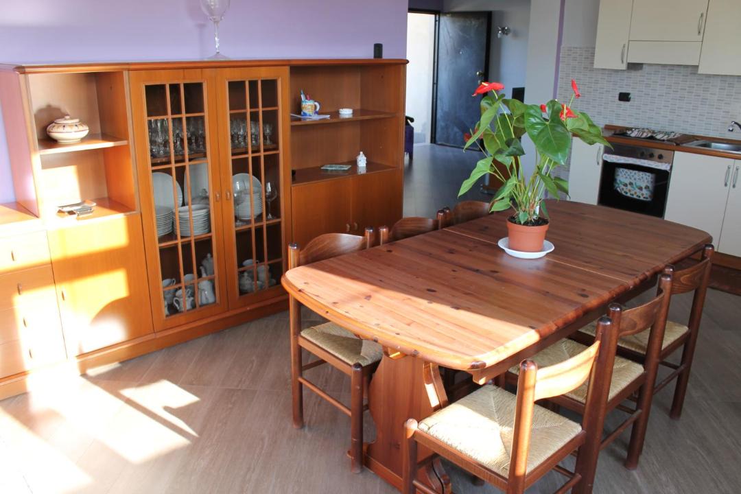 Photo of Livingroom in Anzio