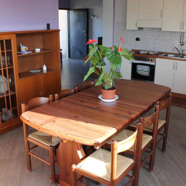 Photo of Livingroom in Anzio