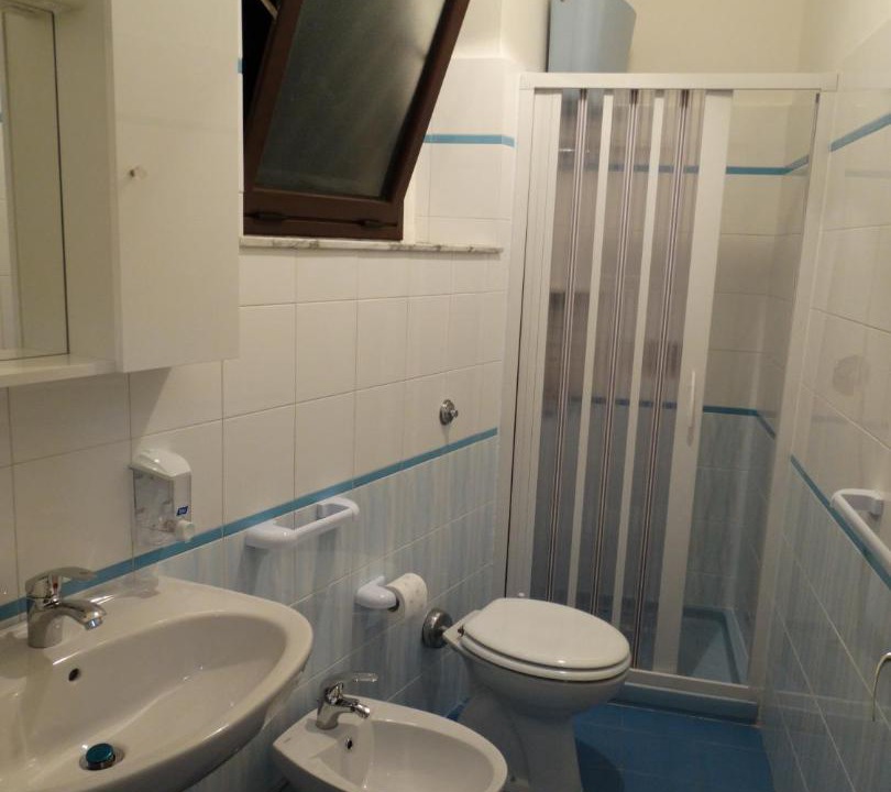 Photo of Bathroom in Roccella Jonica