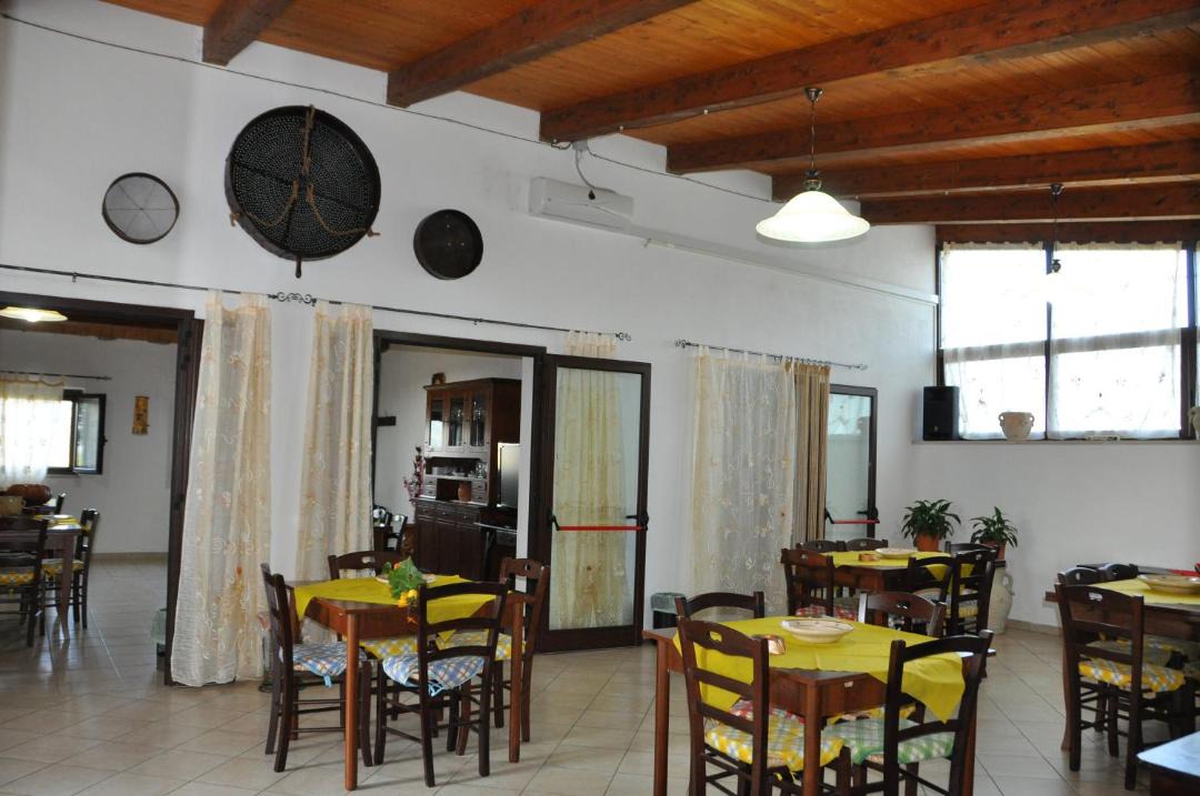 Photo of Kitchen in Rotondella