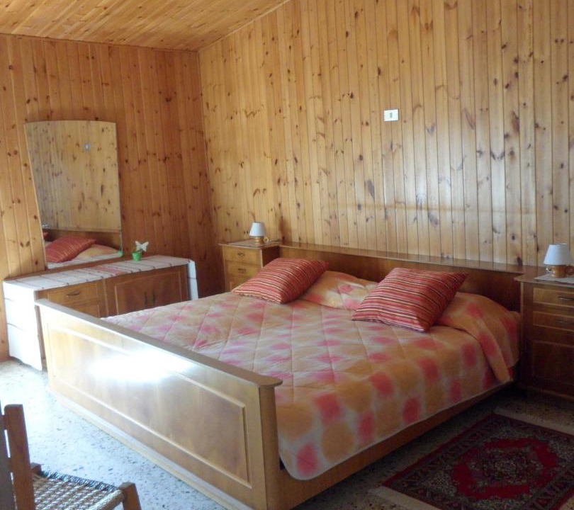 Photo of Bedroom in Bojano
