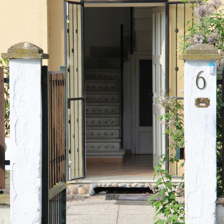 Photo of Buildings in Porto Mantovano
