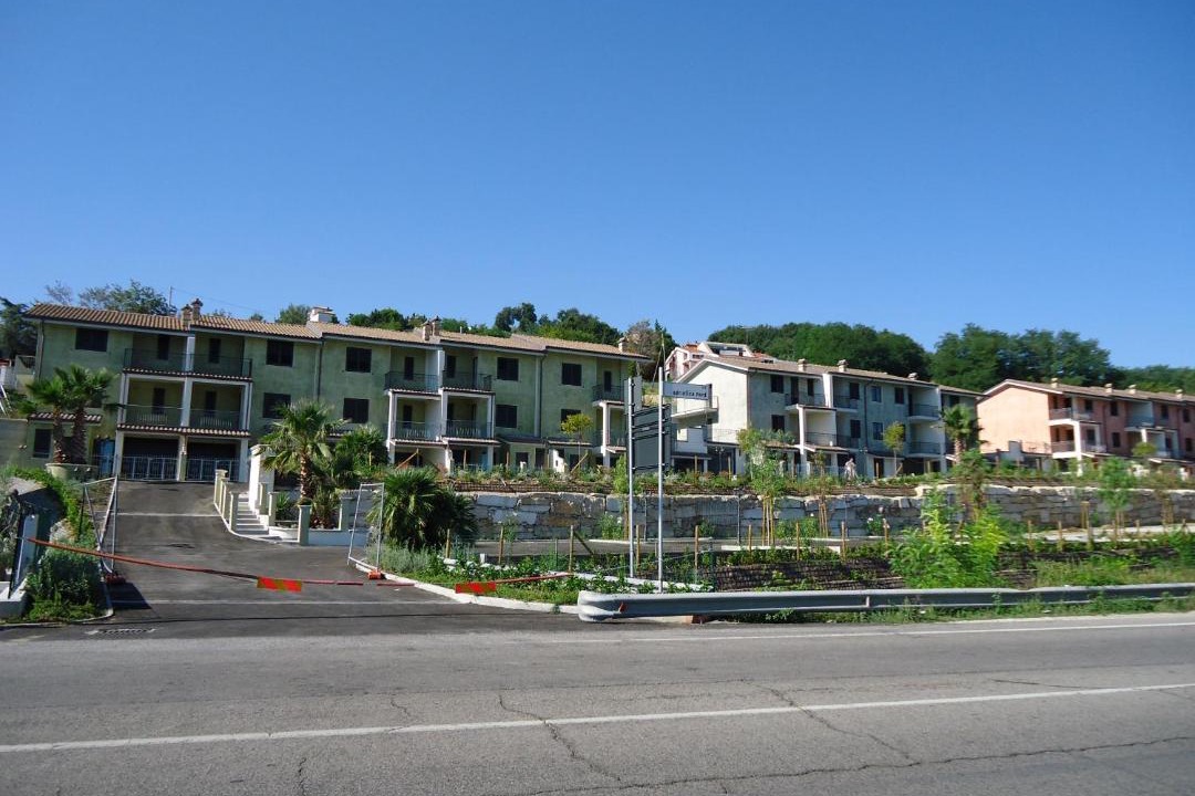 Photo of Buildings in San Vito Chietino