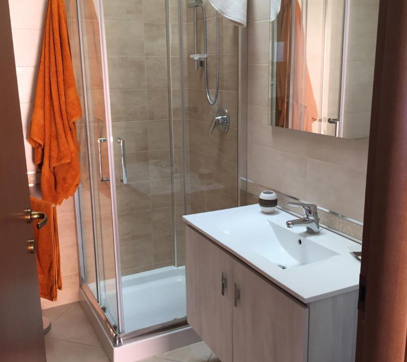Photo of Bathroom in San Vito Chietino