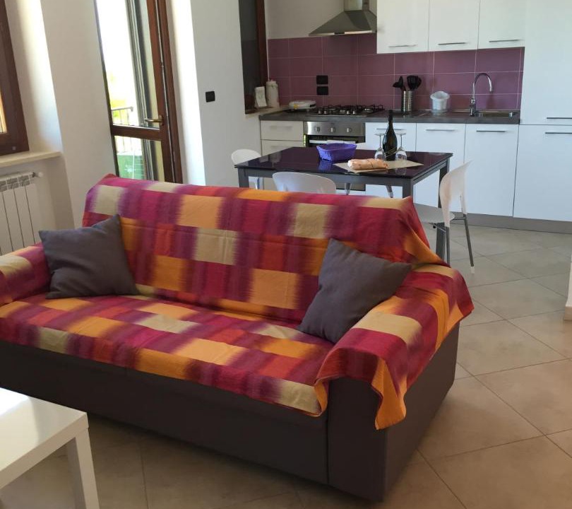 Photo of Livingroom in San Vito Chietino