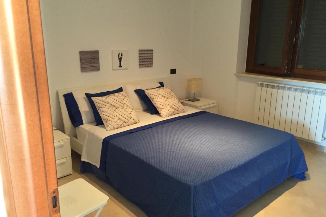 Photo of Bedroom in San Vito Chietino