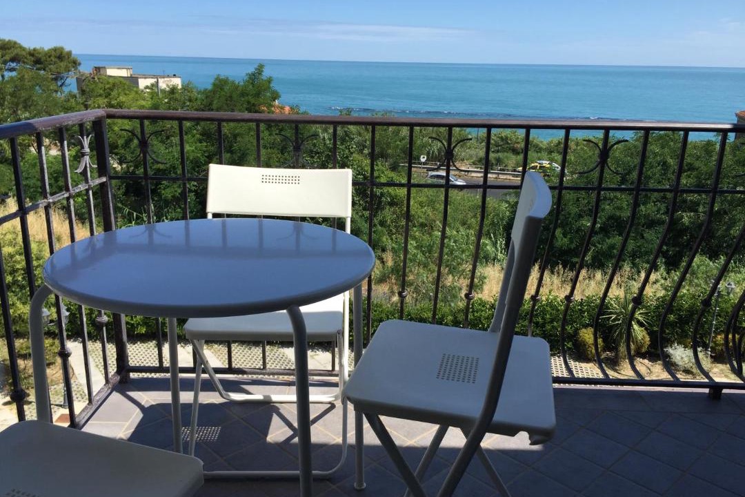 Photo of Patio Balcony in San Vito Chietino