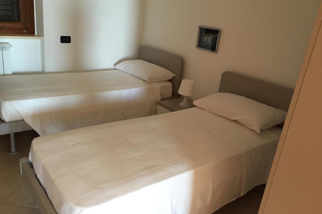 Photo of Bedroom in San Vito Chietino