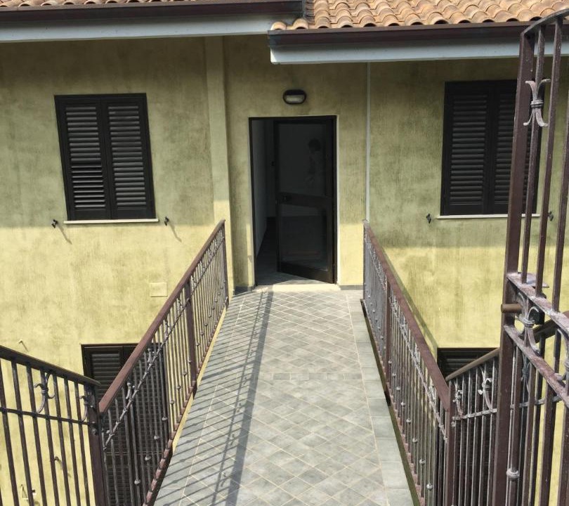 Photo of Buildings in San Vito Chietino