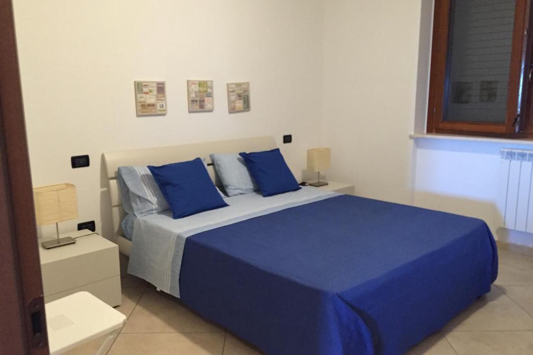Photo of Bedroom in San Vito Chietino