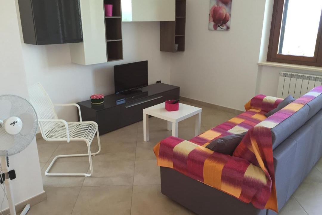 Photo of Livingroom in San Vito Chietino