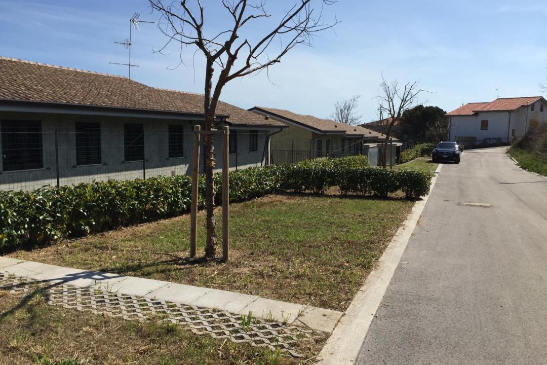 Photo of Buildings in San Vito Chietino