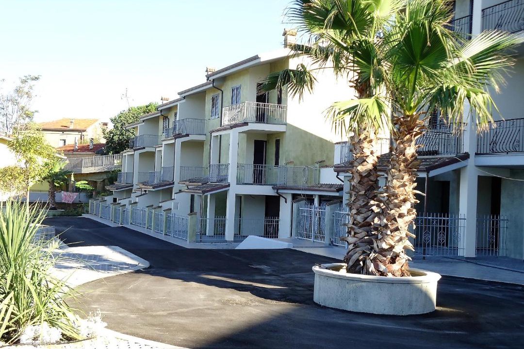 Photo of Buildings in San Vito Chietino