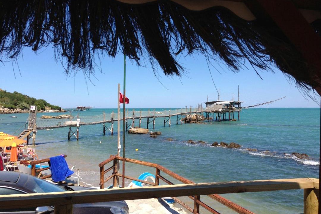 Photo of Outdoor in San Vito Chietino