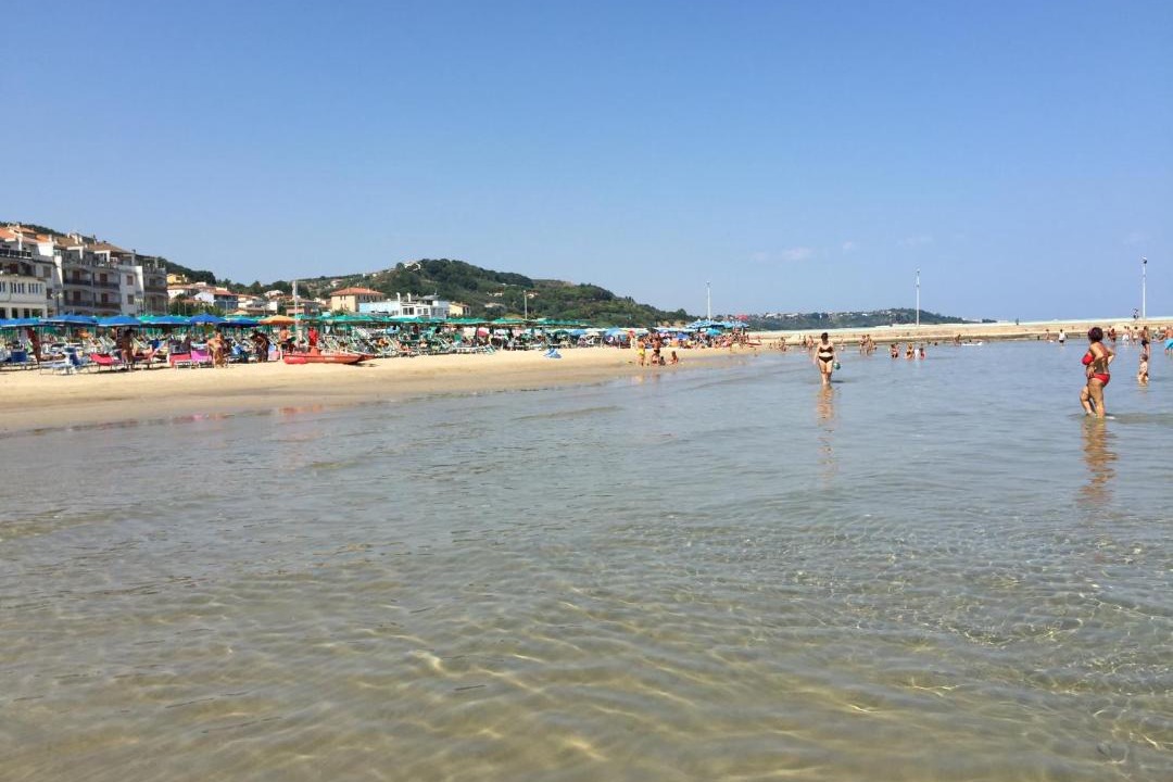 Photo of Outdoor in San Vito Chietino