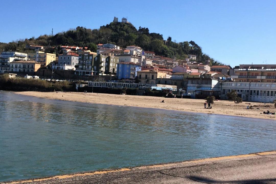 Photo of Outdoor in San Vito Chietino