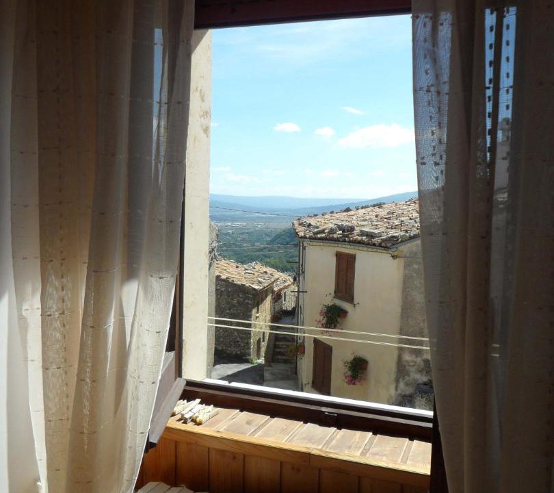 Photo of Patio Balcony in Bojano