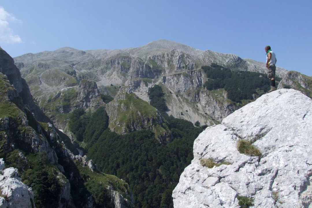 Photo of Others in Roccamandolfi