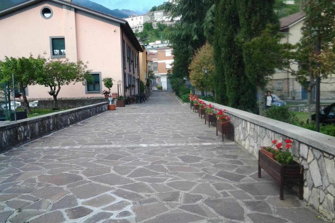 Photo of Others in Roccamandolfi