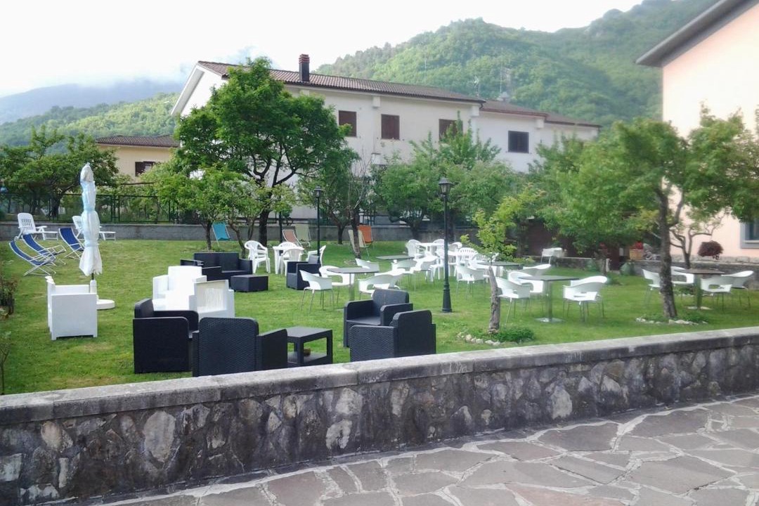 Photo of Others in Roccamandolfi