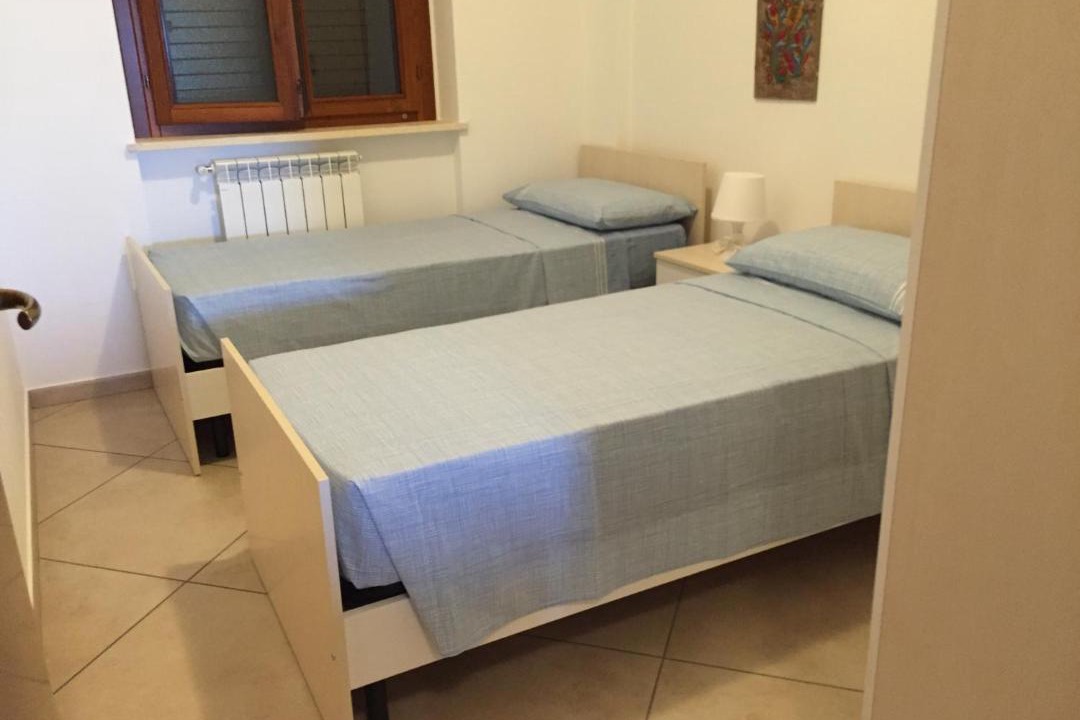 Photo of Bedroom in San Vito Chietino