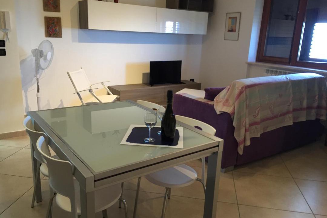 Photo of Livingroom in San Vito Chietino