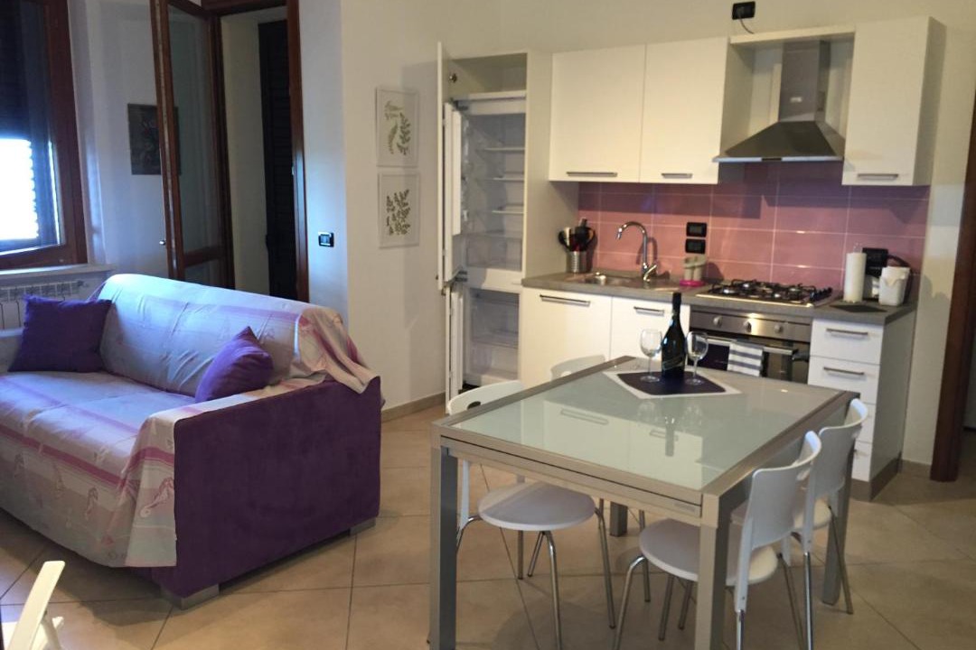 Photo of Livingroom in San Vito Chietino