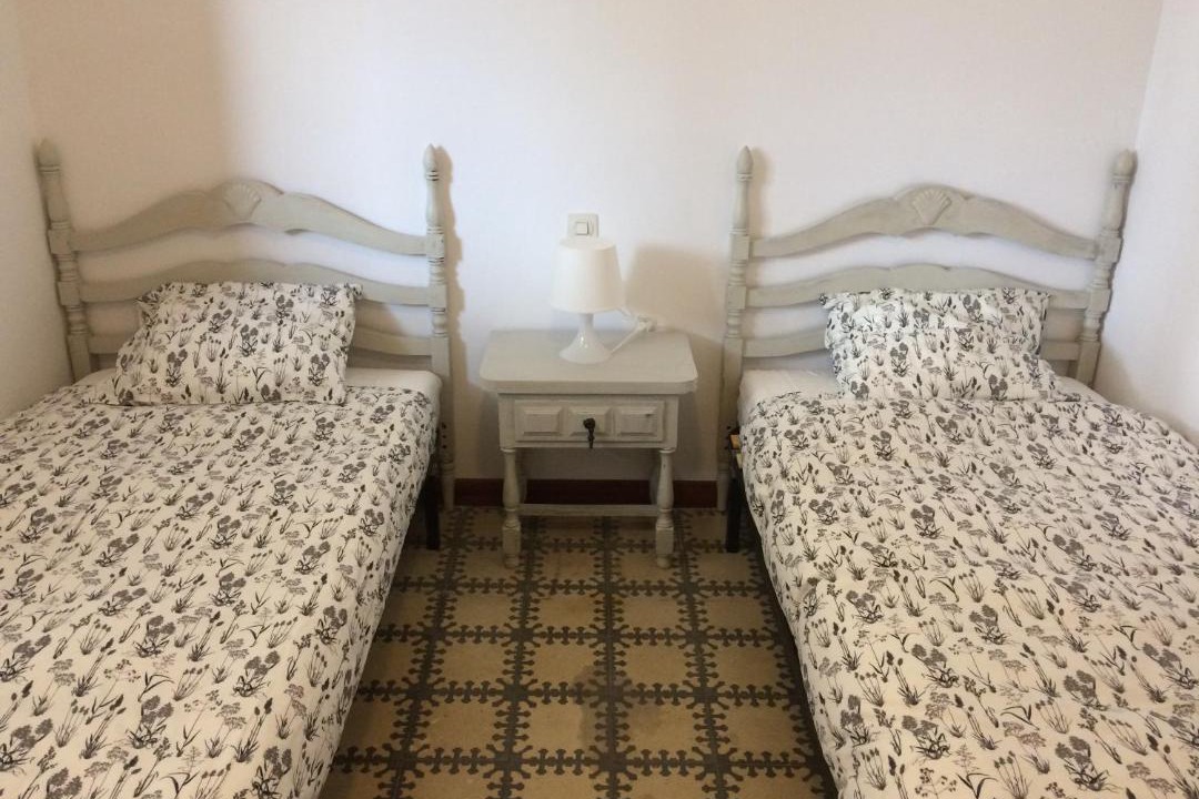 Photo of Bedroom in Castellfollit de la Roca