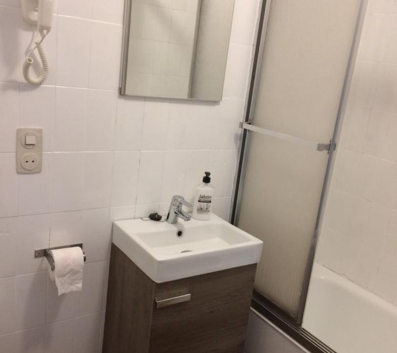 Photo of Bathroom in Castellfollit de la Roca