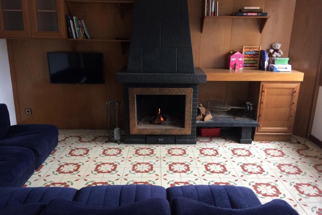 Photo of Livingroom in Castellfollit de la Roca