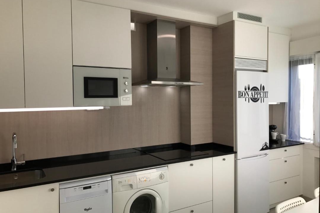 Photo of Kitchen in Echavacoiz