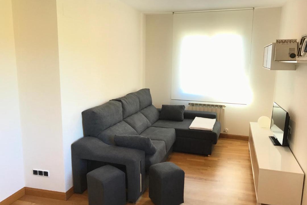 Photo of Livingroom in Echavacoiz