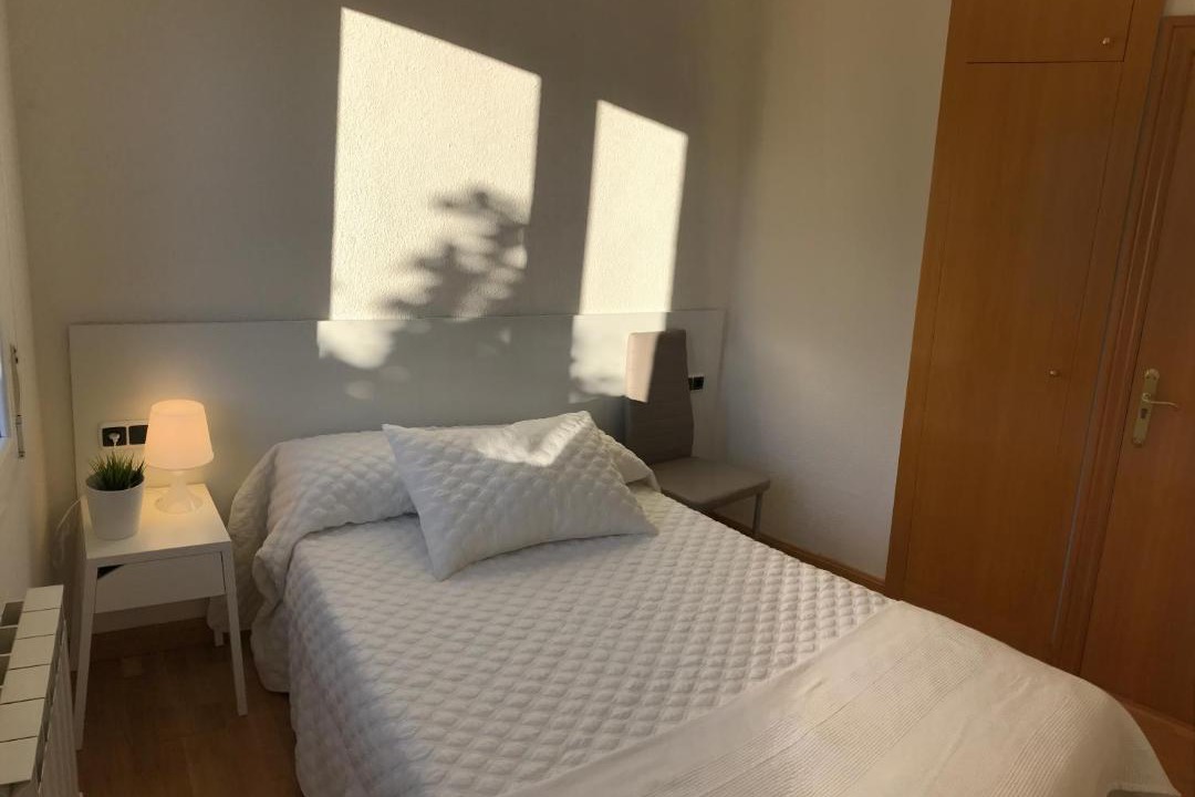 Photo of Bedroom in Echavacoiz