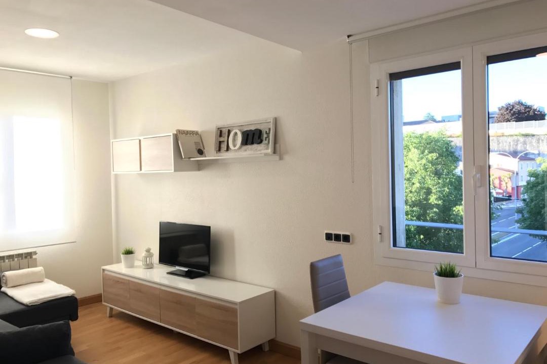 Photo of Livingroom in Echavacoiz