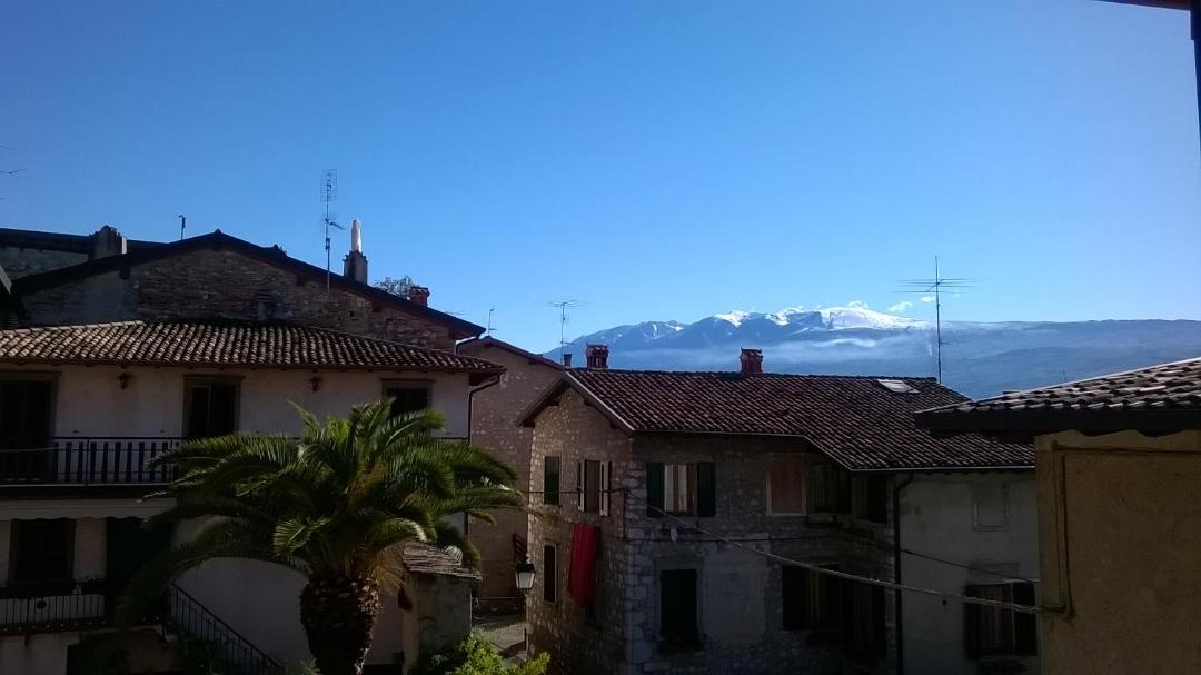 Photo of Buildings in Cecina