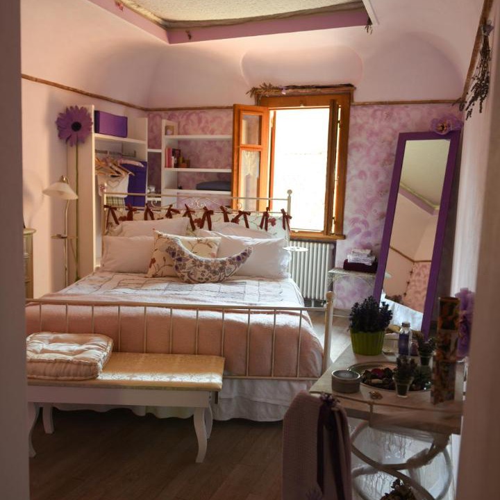 Photo of Bedroom in Ponte