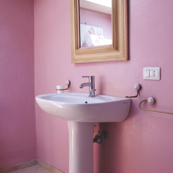 Photo of Bathroom in Rosignano Monferrato