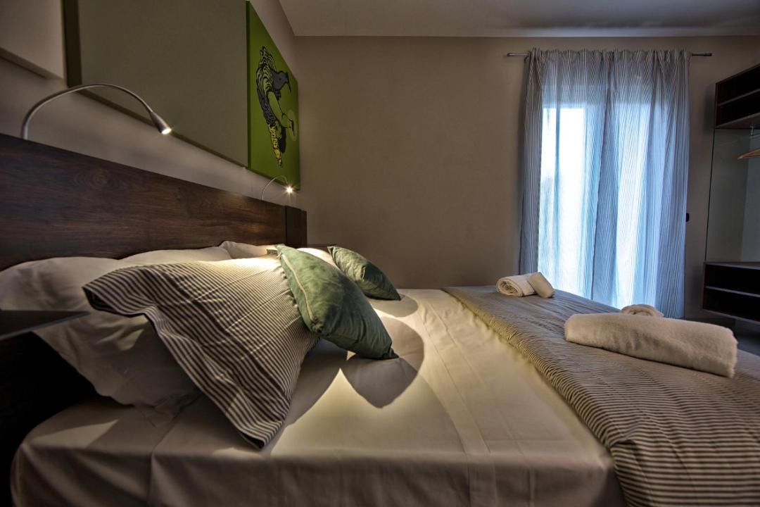 Photo of Bedroom in Patrica