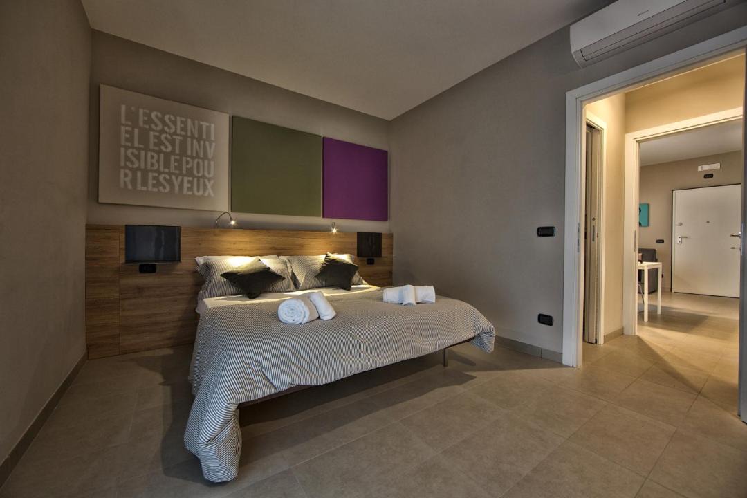 Photo of Bedroom in Patrica