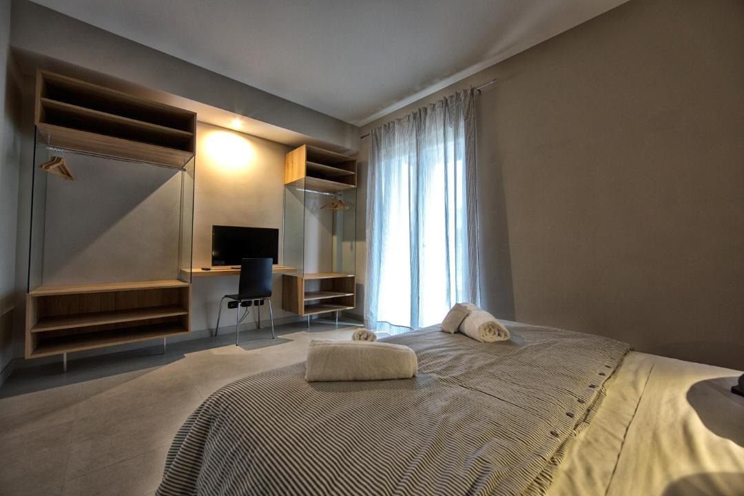 Photo of Bedroom in Patrica