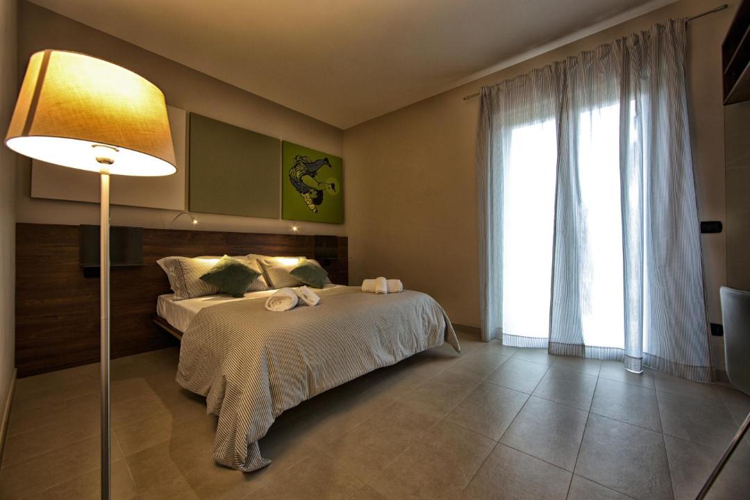 Photo of Bedroom in Patrica