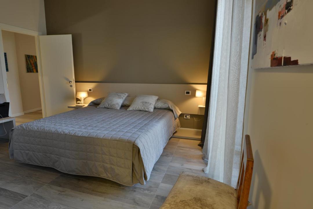 Photo of Bedroom in Barzago