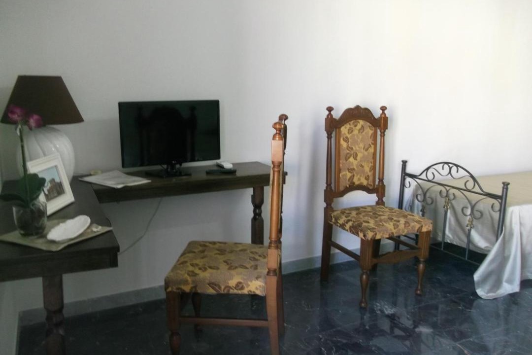Photo of Livingroom in San Tammaro
