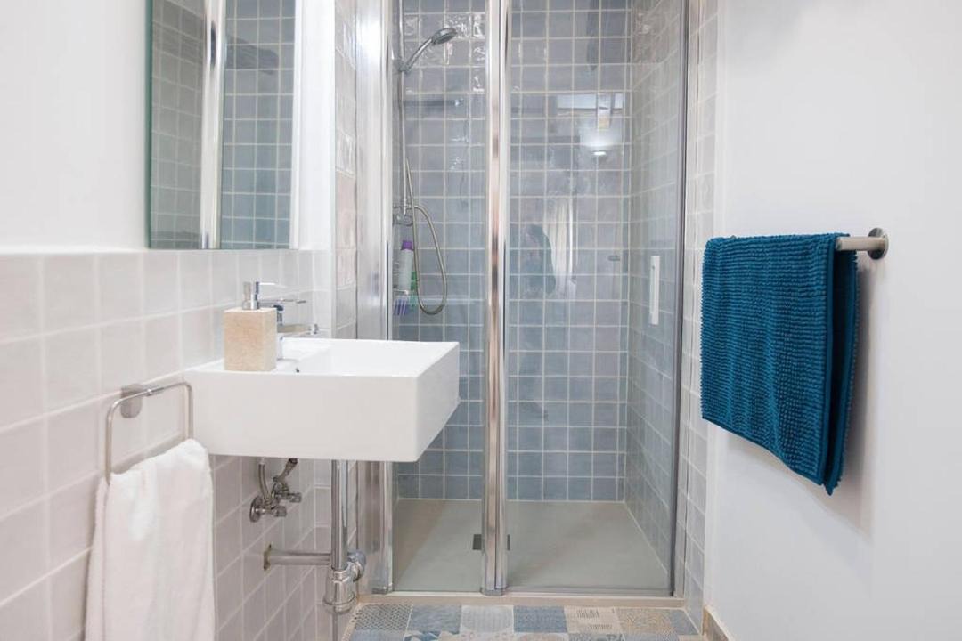 Photo of Bathroom in Toledo City Center