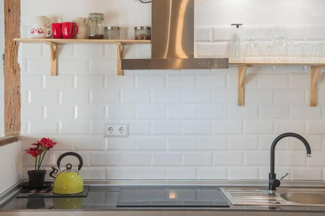 Photo of Kitchen in Toledo City Center