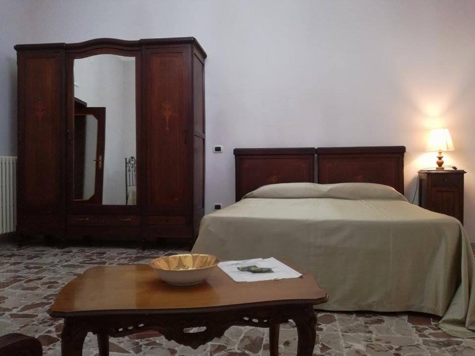 Photo of Bedroom in San Tammaro