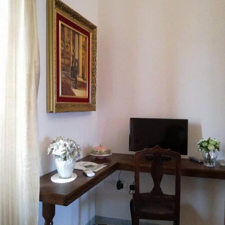 Photo of Livingroom in San Tammaro